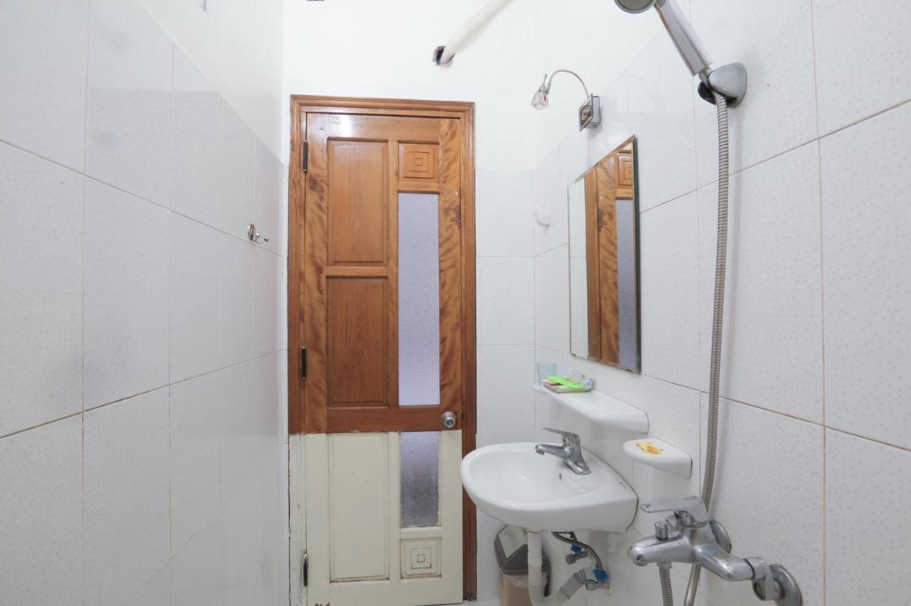 Dimpless Homestay Hue Exterior photo