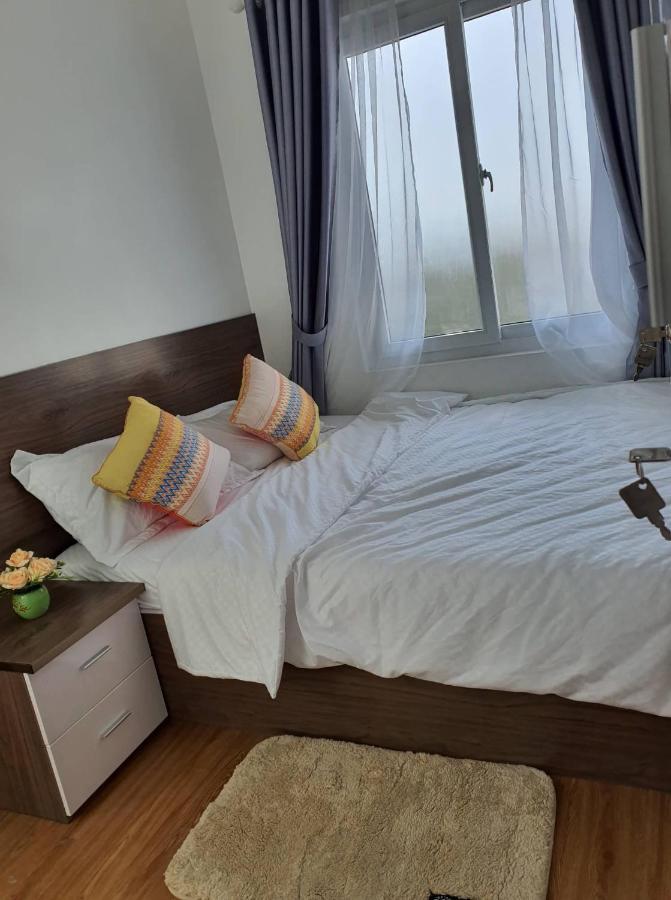 Dimpless Homestay Hue Exterior photo