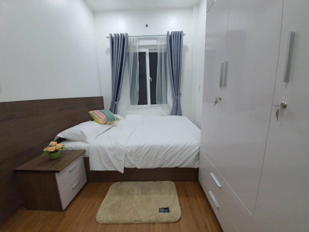 Dimpless Homestay Hue Exterior photo