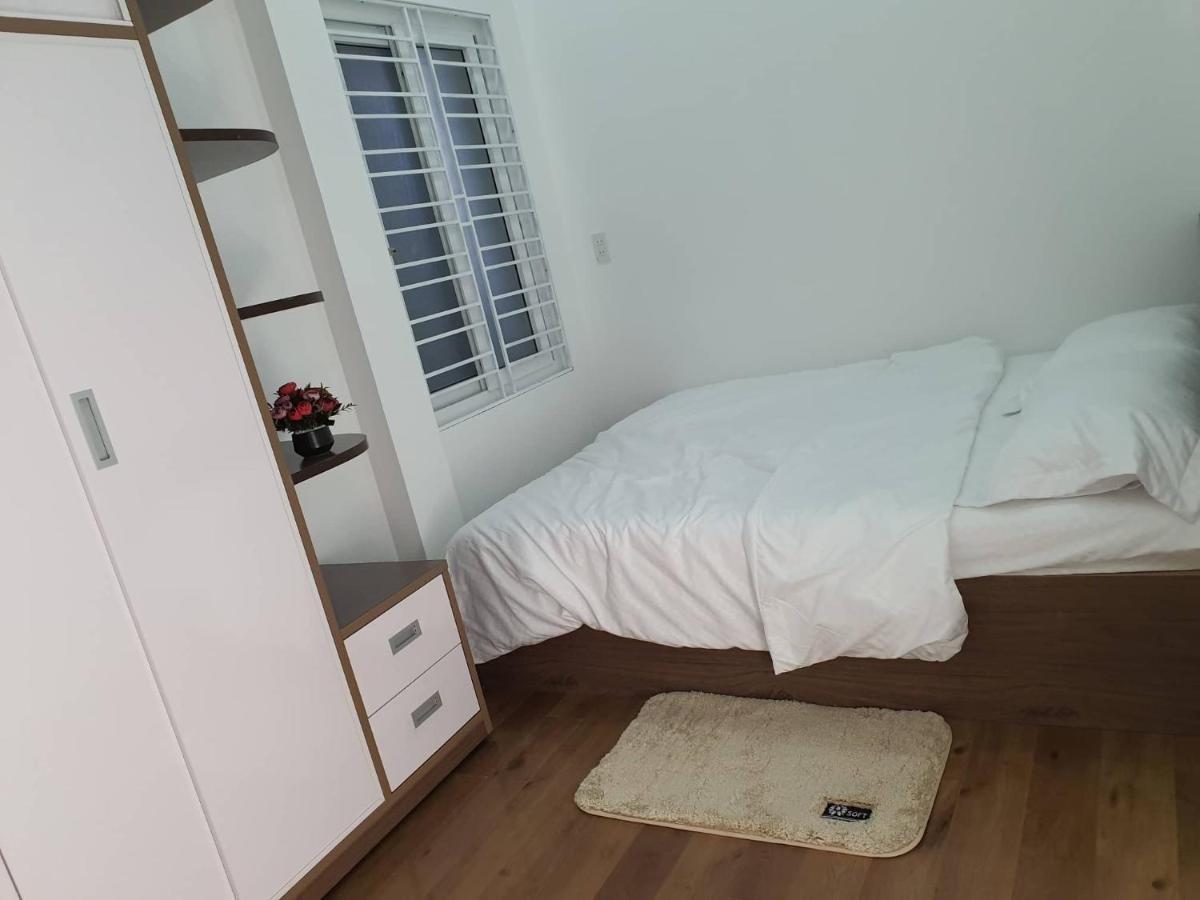 Dimpless Homestay Hue Exterior photo