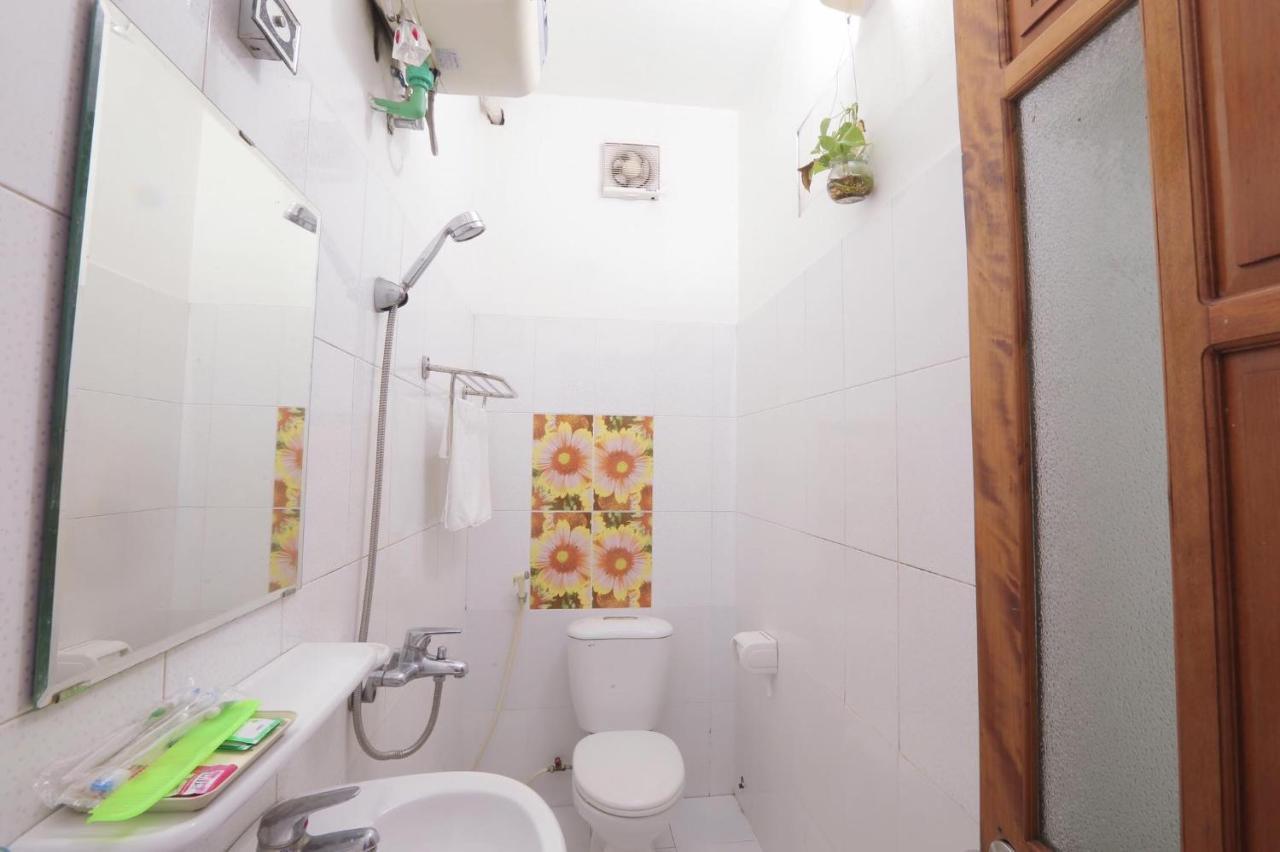 Dimpless Homestay Hue Exterior photo
