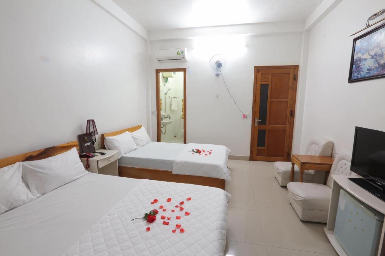 Dimpless Homestay Hue Exterior photo