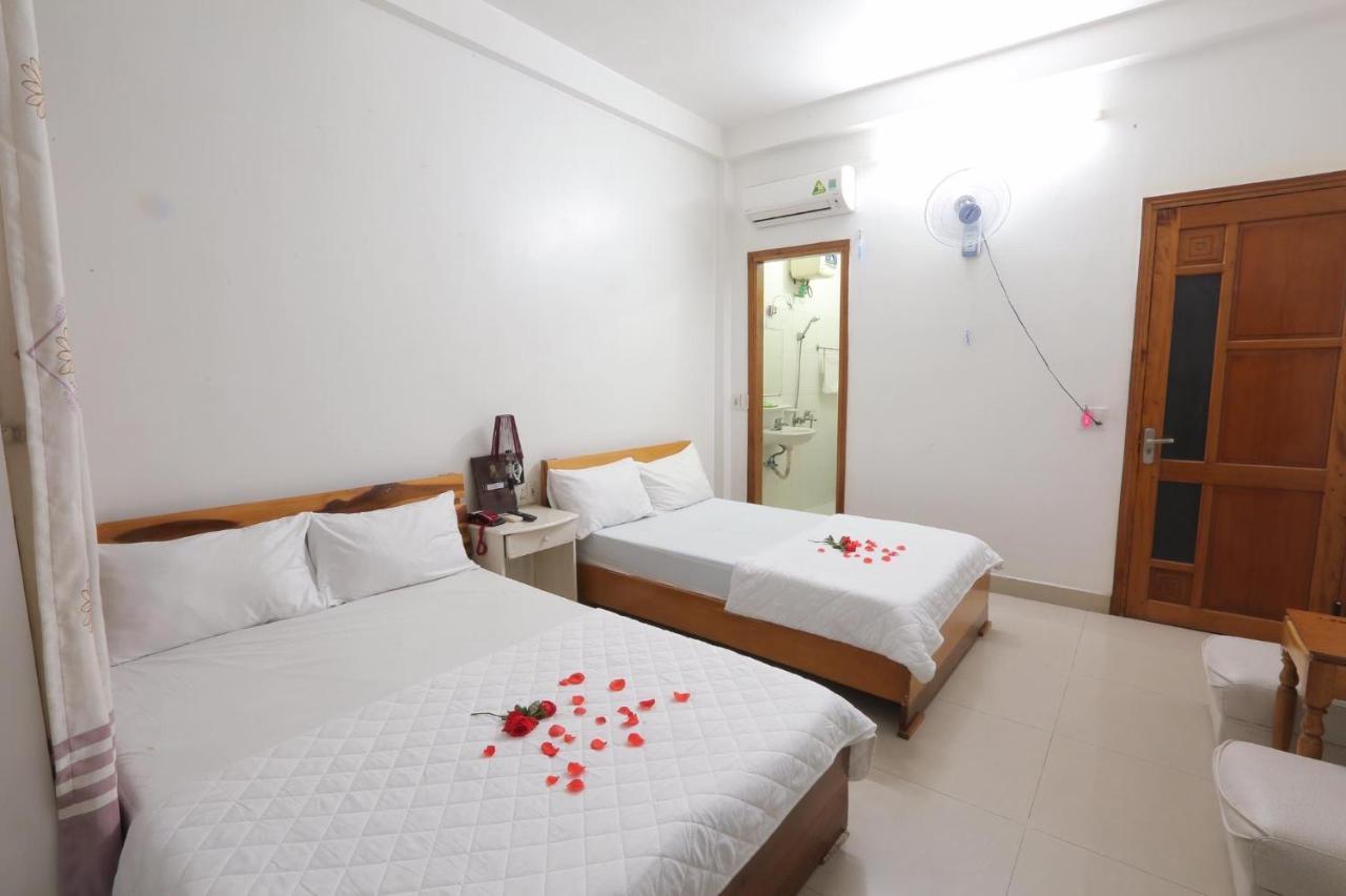 Dimpless Homestay Hue Exterior photo