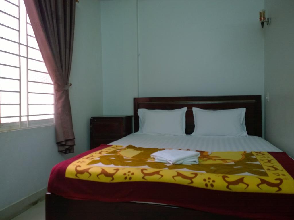 Dimpless Homestay Hue Room photo