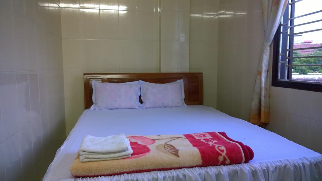 Dimpless Homestay Hue Room photo