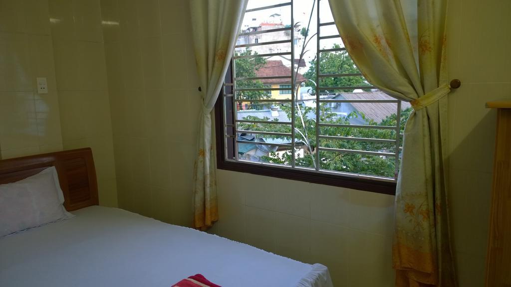 Dimpless Homestay Hue Room photo