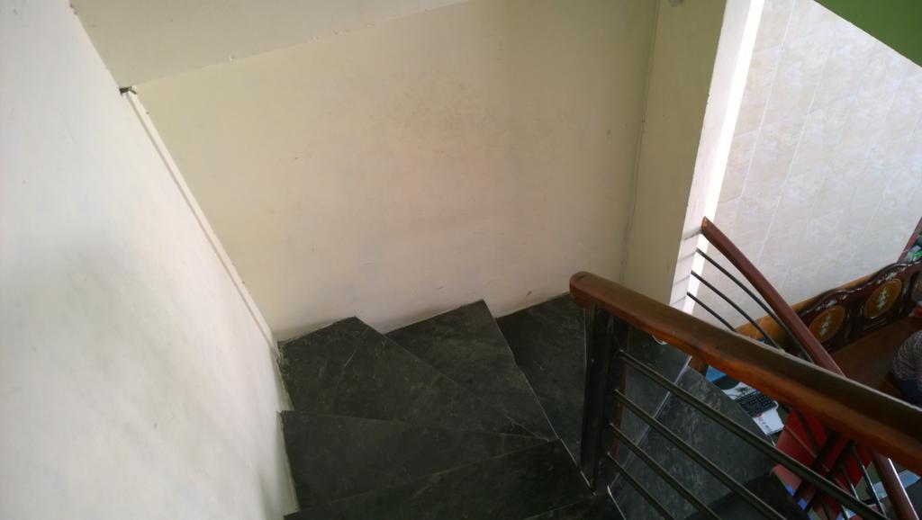 Dimpless Homestay Hue Exterior photo