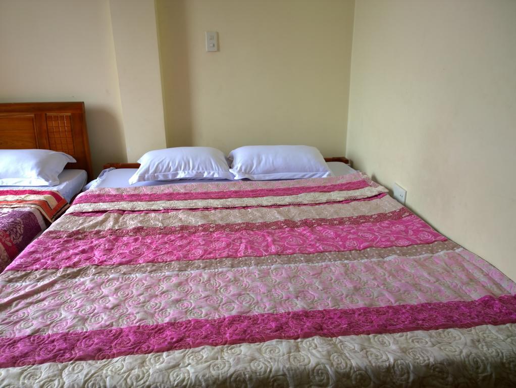 Dimpless Homestay Hue Room photo
