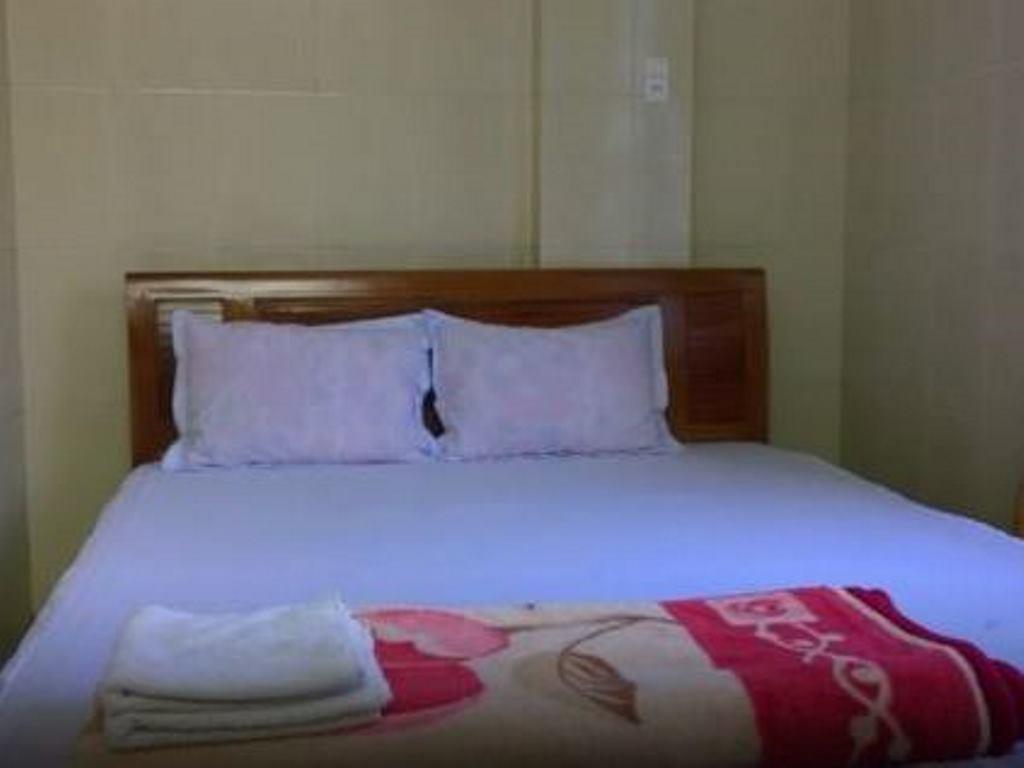 Dimpless Homestay Hue Exterior photo