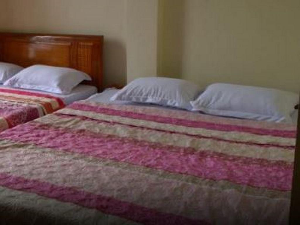 Dimpless Homestay Hue Exterior photo