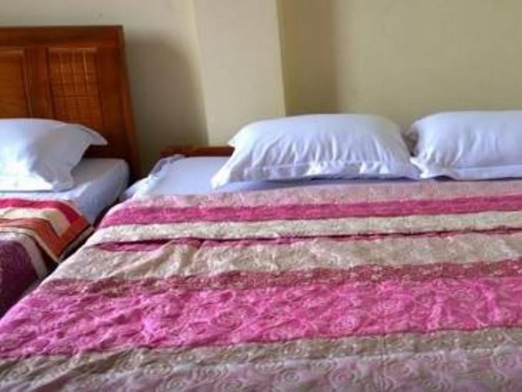 Dimpless Homestay Hue Exterior photo