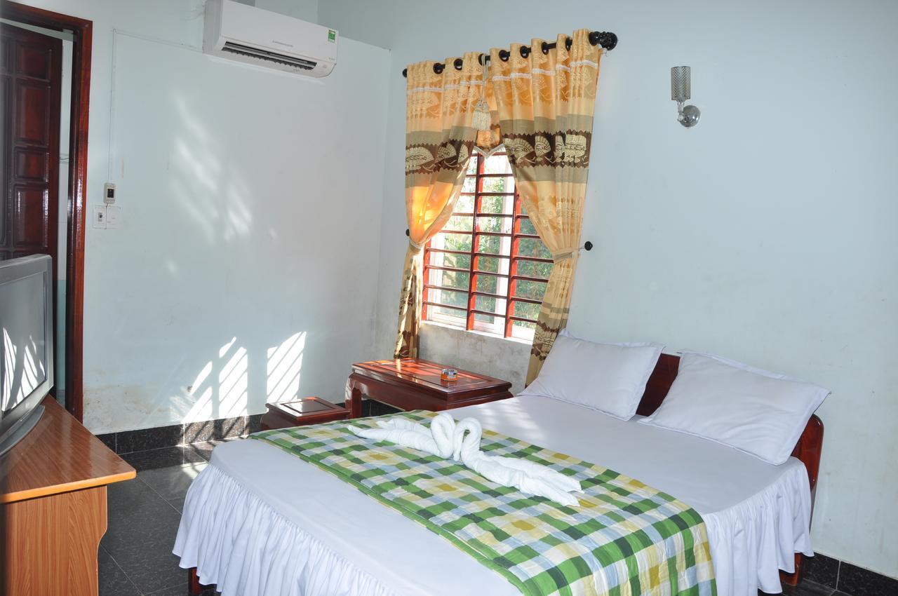 Dimpless Homestay Hue Exterior photo