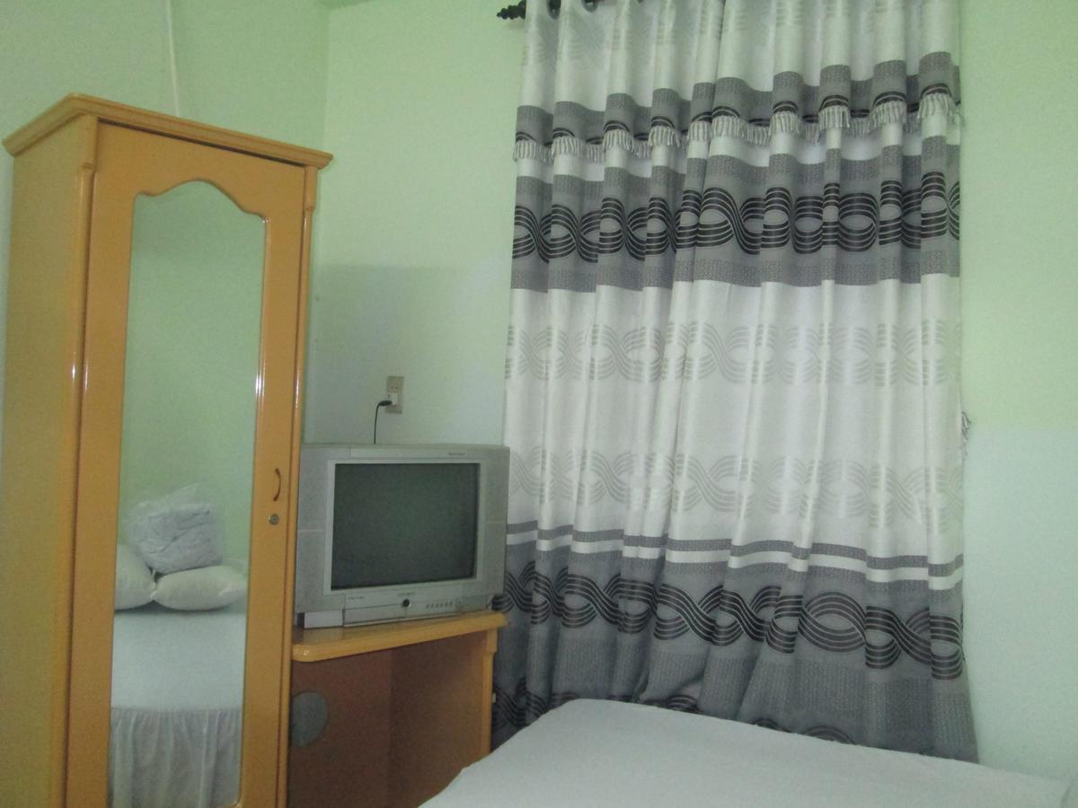 Dimpless Homestay Hue Exterior photo