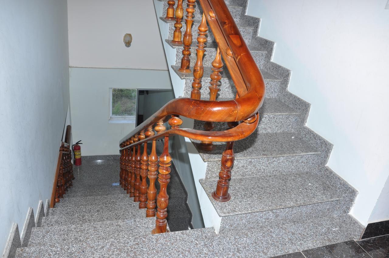 Dimpless Homestay Hue Exterior photo