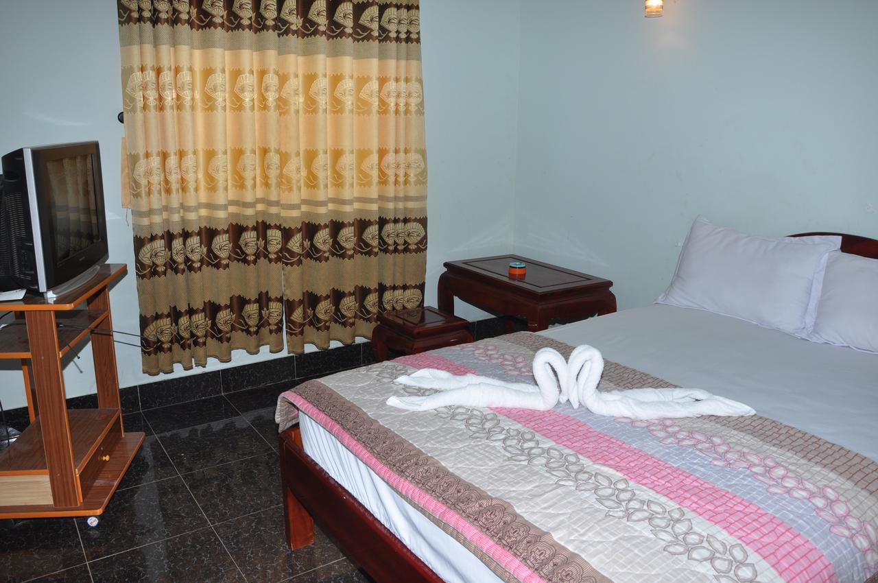 Dimpless Homestay Hue Exterior photo