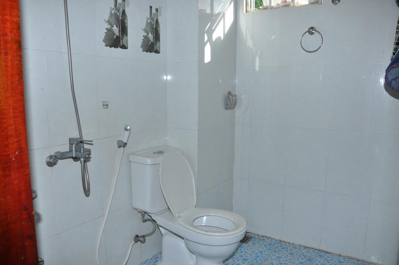 Dimpless Homestay Hue Exterior photo