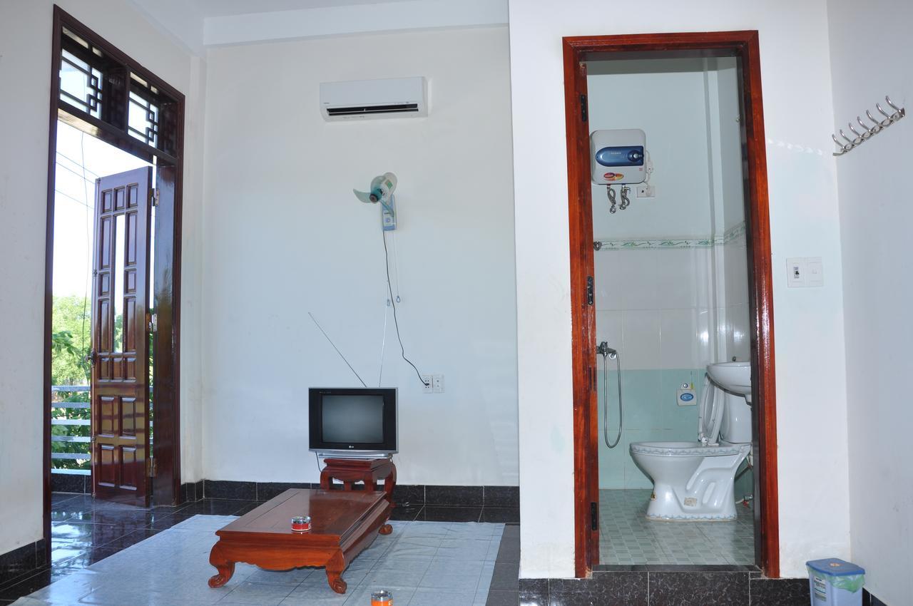 Dimpless Homestay Hue Exterior photo
