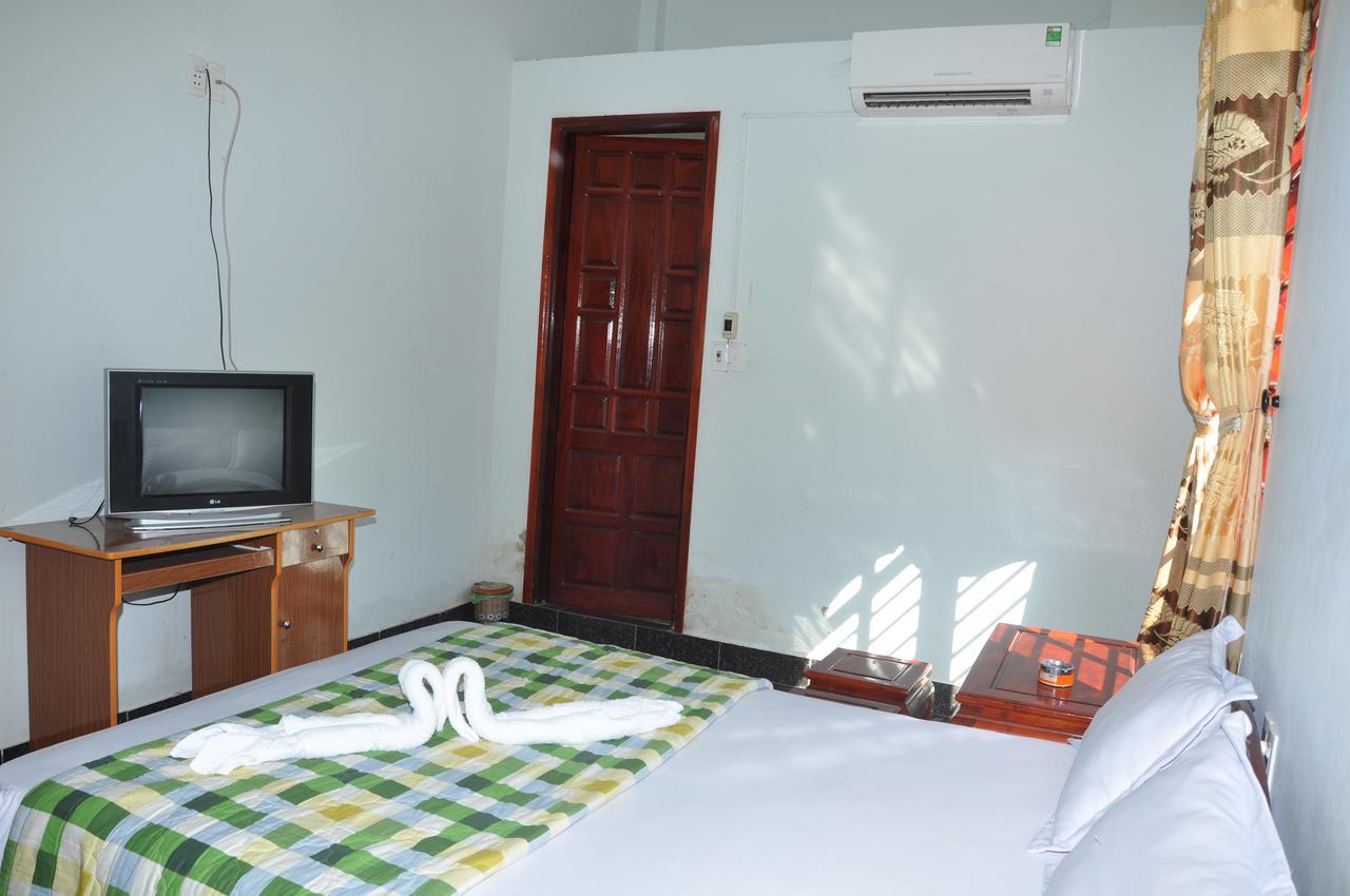 Dimpless Homestay Hue Exterior photo