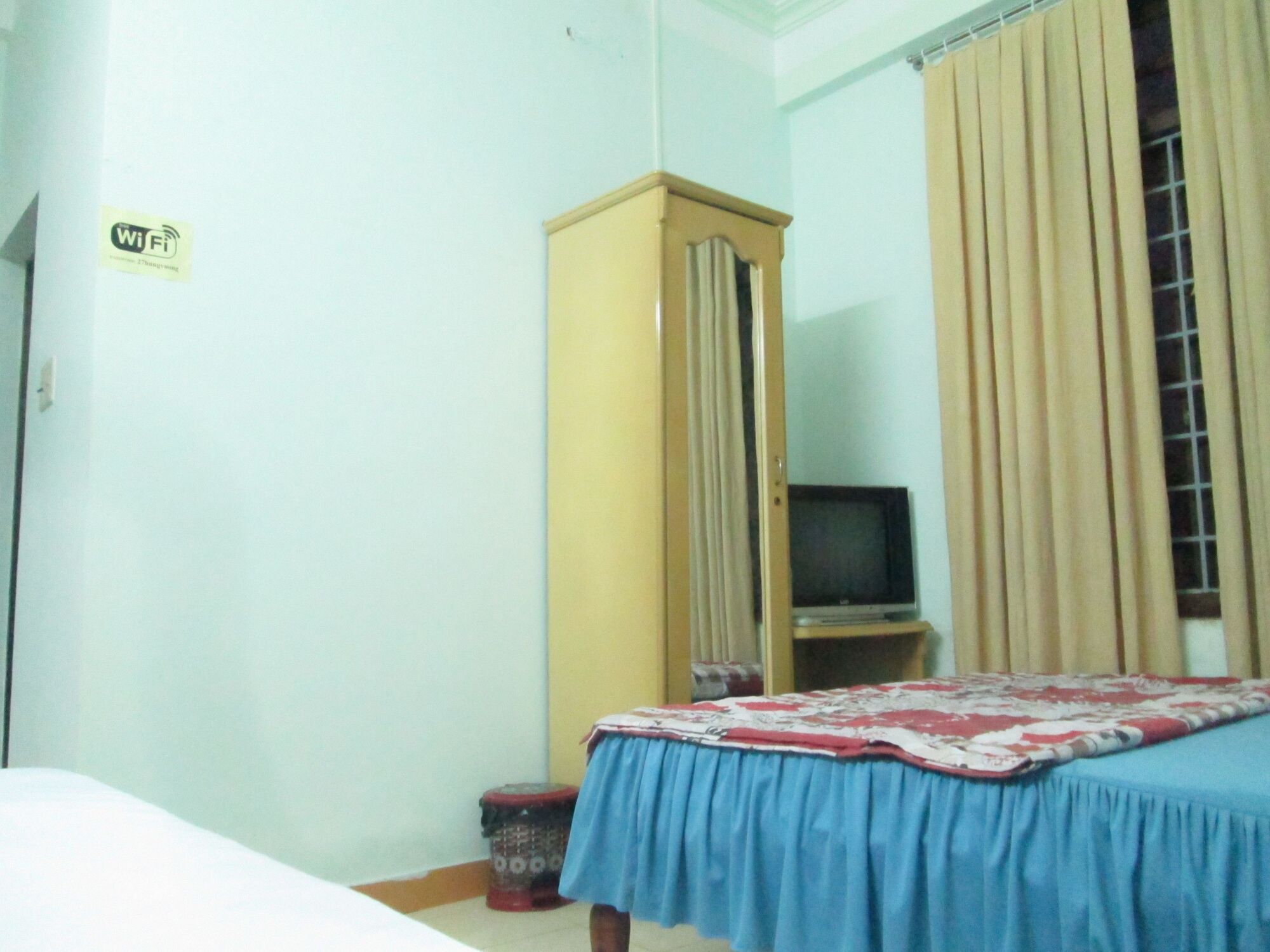 Dimpless Homestay Hue Exterior photo