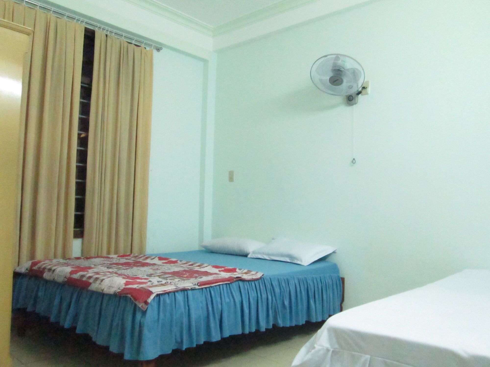 Dimpless Homestay Hue Exterior photo